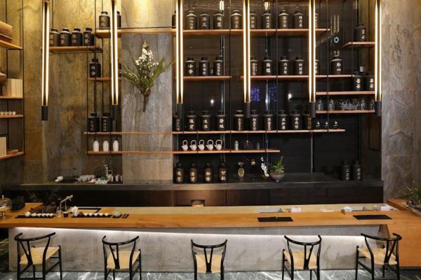 Hotelday Plus Teascape (Chiayi)